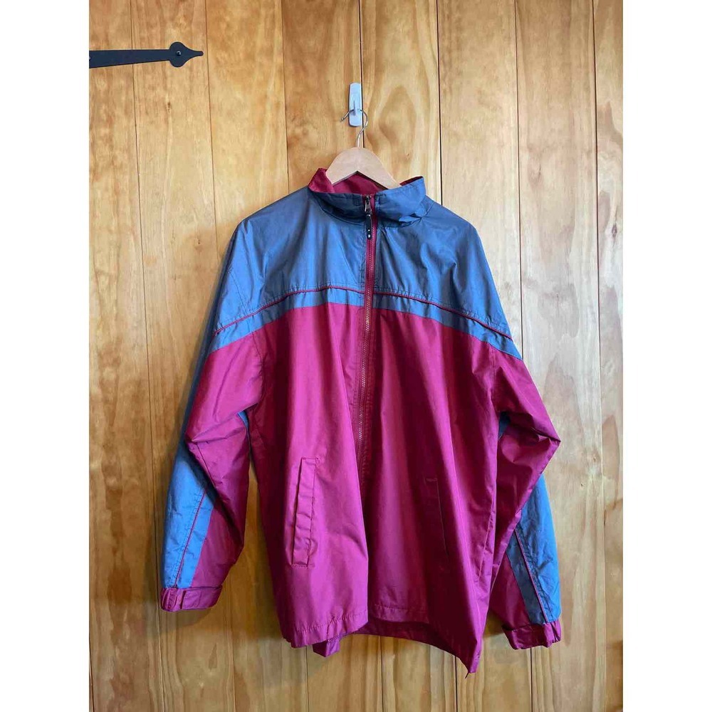 Size Large I5 Apparel Men's Light Jacket